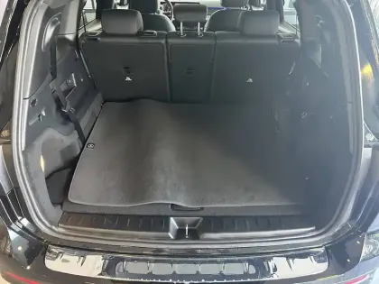 Photo 15 Mercedes GLB  200 d 8G-DCT