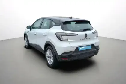 Photo 3 Renault Captur  Eco-G 100 ch