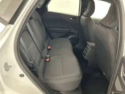 Photo 23 Renault Captur  Eco-G 100 ch