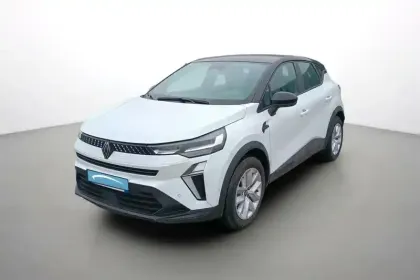 Photo Renault Captur Evolution