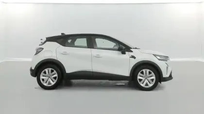 Photo 14 Renault Captur  Eco-G 100 ch