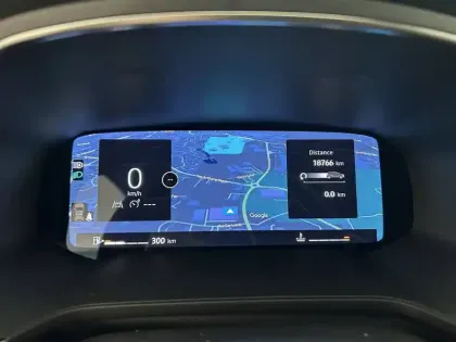 Photo 24 Renault Captur  Eco-G 100 ch