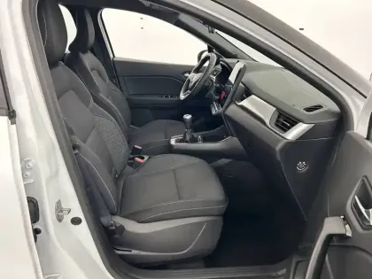 Photo 35 Renault Captur  Eco-G 100 ch