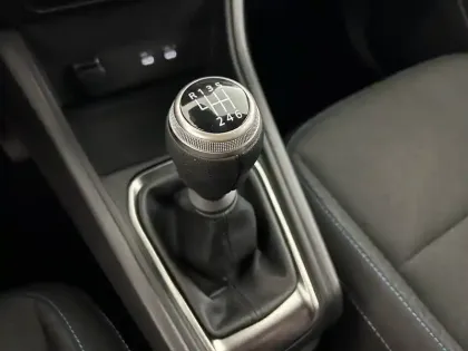 Photo 21 Renault Captur  Eco-G 100 ch