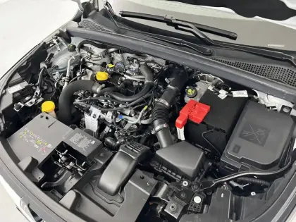 Photo 29 Renault Captur  Eco-G 100 ch