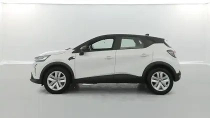 Photo 10 Renault Captur  Eco-G 100 ch