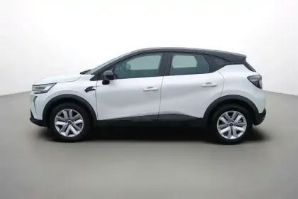 Photo 2 Renault Captur  Eco-G 100 ch
