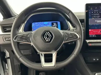 Photo 22 Renault Captur  Eco-G 100 ch