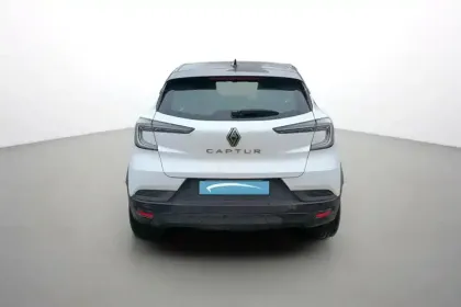 Photo 4 Renault Captur  Eco-G 100 ch