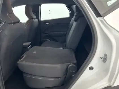 Photo 34 Renault Captur  Eco-G 100 ch