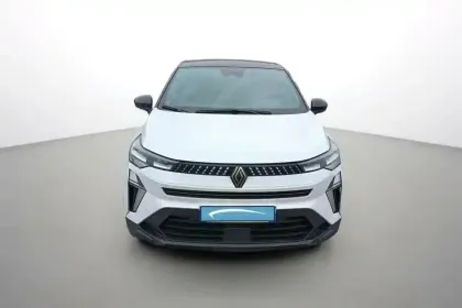 Photo 1 Renault Captur  Eco-G 100 ch