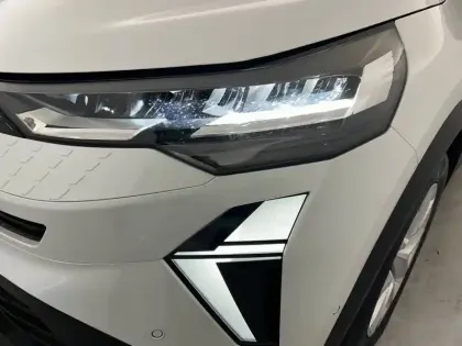 Photo 28 Renault Captur  Eco-G 100 ch