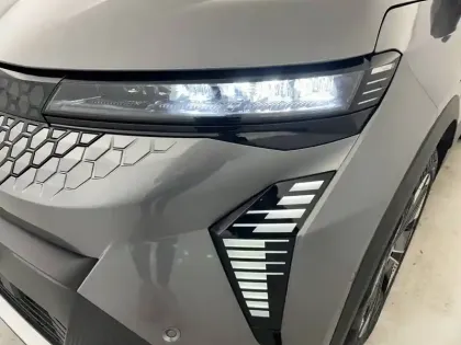 Photo 29 Renault Scenic  E-Tech electrique 220 ch grande autonomie