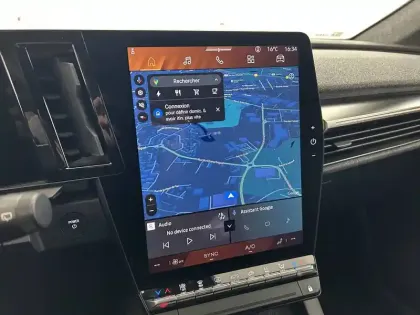 Photo 31 Renault Scenic  E-Tech electrique 220 ch grande autonomie