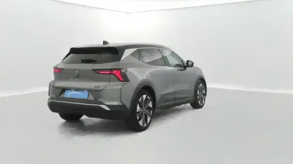 Photo 13 Renault Scenic  E-Tech electrique 220 ch grande autonomie