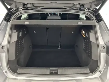 Photo 26 Renault Scenic  E-Tech electrique 220 ch grande autonomie