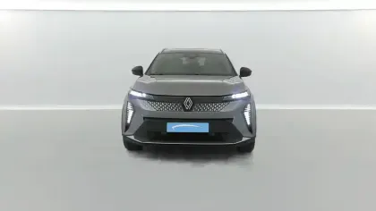 Photo 16 Renault Scenic  E-Tech electrique 220 ch grande autonomie