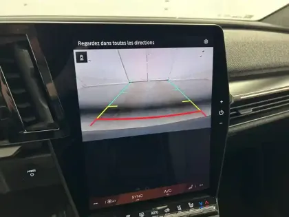 Photo 28 Renault Scenic  E-Tech electrique 220 ch grande autonomie