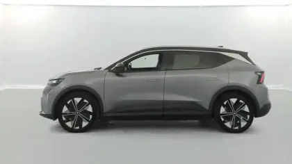 Photo 10 Renault Scenic  E-Tech electrique 220 ch grande autonomie