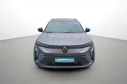 Photo 1 Renault Scenic  E-Tech electrique 220 ch grande autonomie