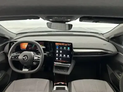 Photo 33 Renault Scenic  E-Tech electrique 220 ch grande autonomie