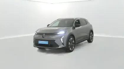 Photo 9 Renault Scenic  E-Tech electrique 220 ch grande autonomie