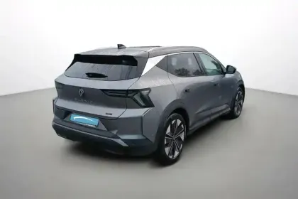 Photo 5 Renault Scenic  E-Tech electrique 220 ch grande autonomie