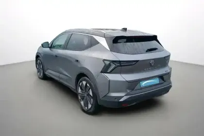 Photo 3 Renault Scenic  E-Tech electrique 220 ch grande autonomie