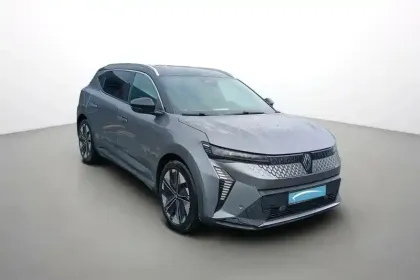 Photo 7 Renault Scenic  E-Tech electrique 220 ch grande autonomie