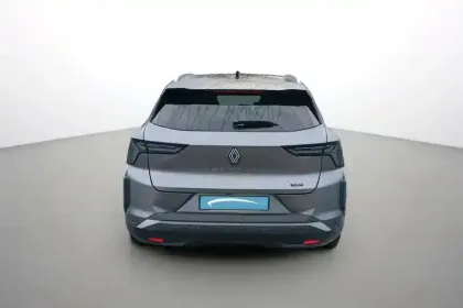 Photo 4 Renault Scenic  E-Tech electrique 220 ch grande autonomie
