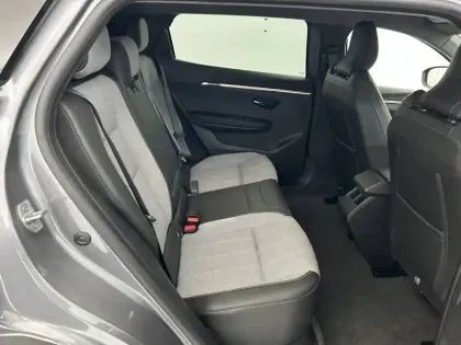 Photo 24 Renault Scenic  E-Tech electrique 220 ch grande autonomie