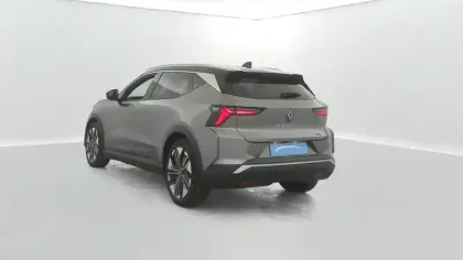 Photo 11 Renault Scenic  E-Tech electrique 220 ch grande autonomie