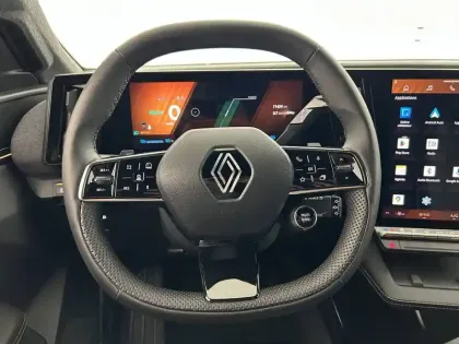 Photo 23 Renault Scenic  E-Tech electrique 220 ch grande autonomie