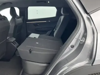 Photo 34 Renault Scenic  E-Tech electrique 220 ch grande autonomie