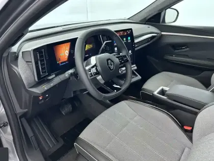 Photo 18 Renault Scenic  E-Tech electrique 220 ch grande autonomie