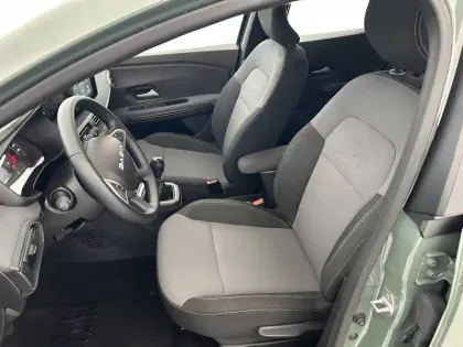 Photo 17 Dacia Sandero  ECO-G 100 GSR2