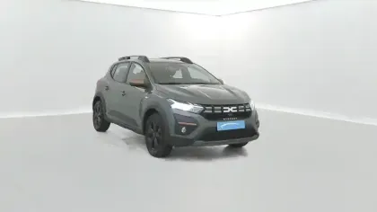 Photo 15 Dacia Sandero  ECO-G 100 GSR2