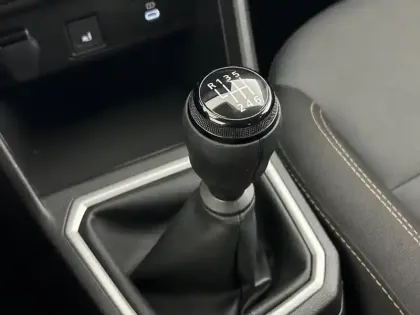 Photo 21 Dacia Sandero  ECO-G 100 GSR2