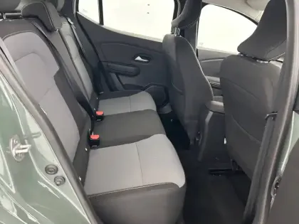 Photo 24 Dacia Sandero  ECO-G 100 GSR2