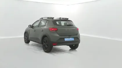 Photo 11 Dacia Sandero  ECO-G 100 GSR2