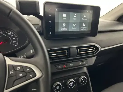 Photo 20 Dacia Sandero  ECO-G 100 GSR2