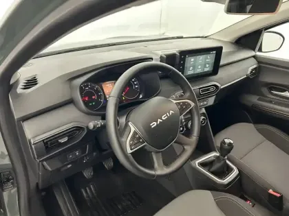 Photo 18 Dacia Sandero  ECO-G 100 GSR2