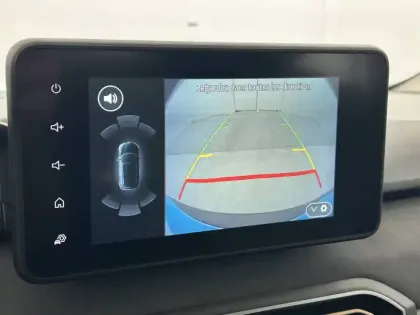 Photo 28 Dacia Sandero  ECO-G 100 GSR2