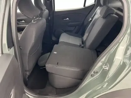 Photo 34 Dacia Sandero  ECO-G 100 GSR2