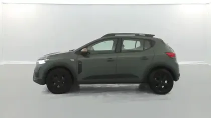 Photo 10 Dacia Sandero  ECO-G 100 GSR2