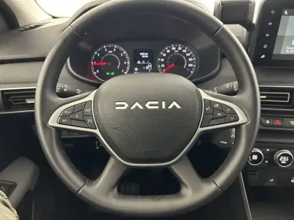 Photo 23 Dacia Sandero  ECO-G 100 GSR2