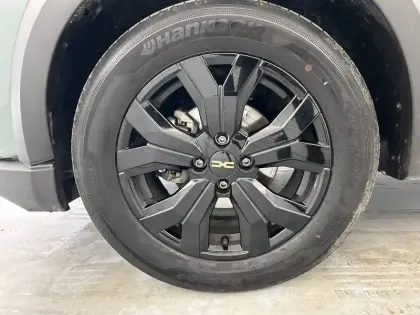 Photo 27 Dacia Sandero  ECO-G 100 GSR2