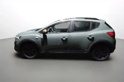 Photo 2 Dacia Sandero  ECO-G 100 GSR2