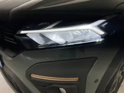 Photo 29 Dacia Sandero  ECO-G 100 GSR2