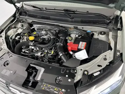 Photo 30 Dacia Sandero  ECO-G 100 GSR2